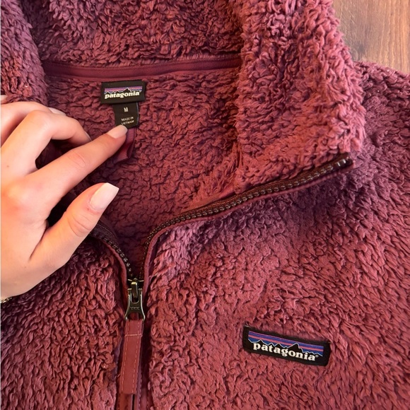 Patagonia Tops - Patagonia Fleece